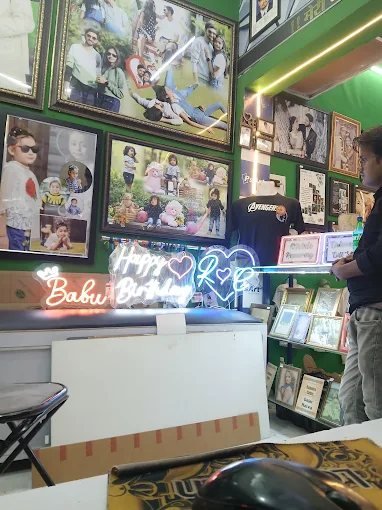PsArt gallery photo