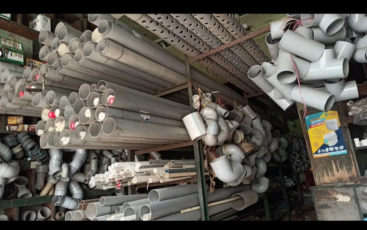 VIKAS PIPE STORE gallery photo