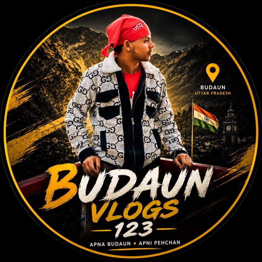 Yogesh budaun wala