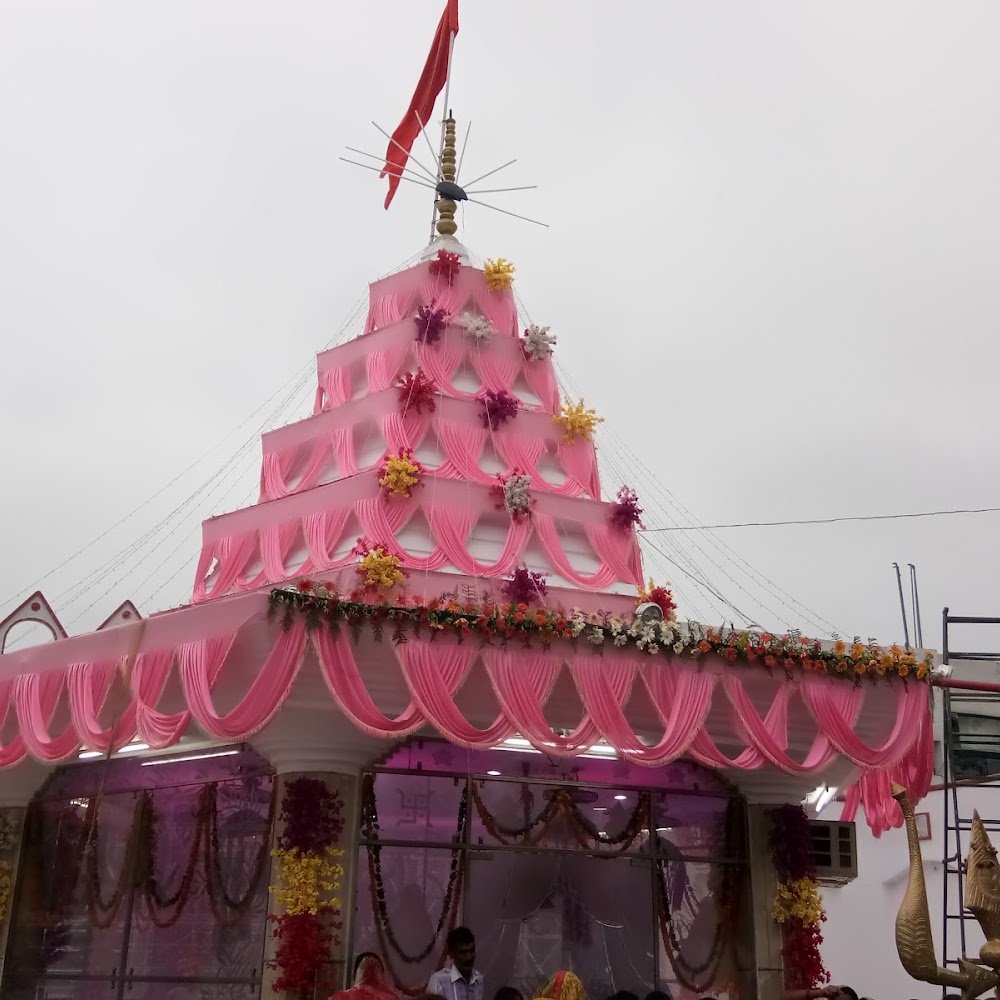 Biruawari Temple