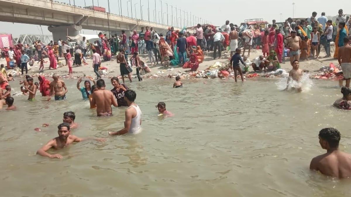 Kachhla Ghat