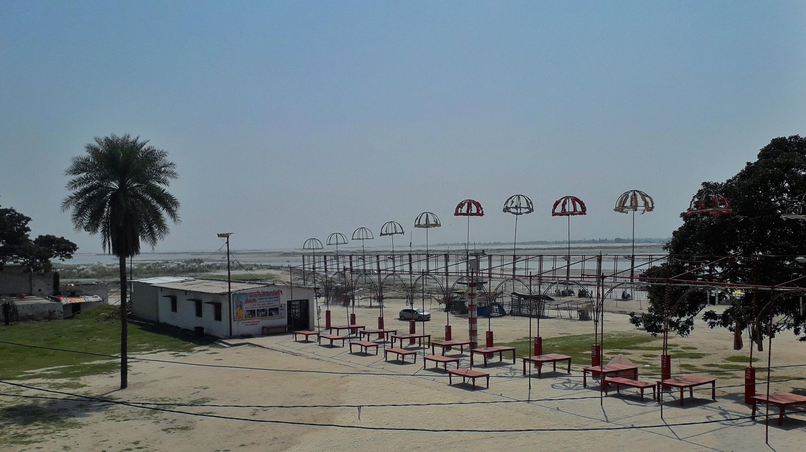 Kachhla Ghat