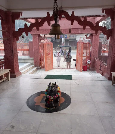 Gauri Shankar Mandir