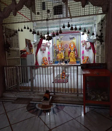 Gauri Shankar Mandir